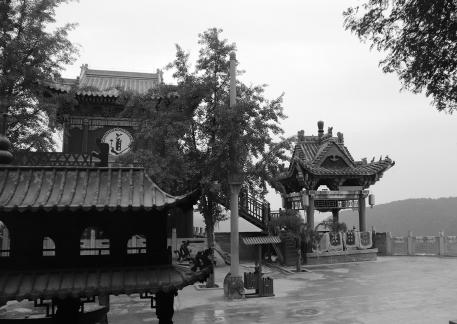 Taihe Divine Journey 10