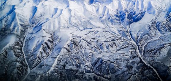 Tiangong Ice Scar 15