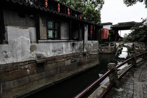 Old Dream Jiangnan 49