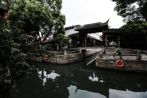 Old Dream Jiangnan 51