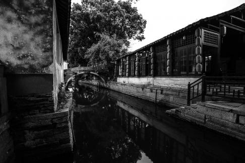 Old Dream Jiangnan 56