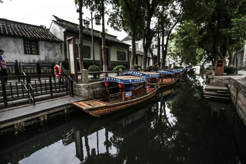 Old Dream Jiangnan 57