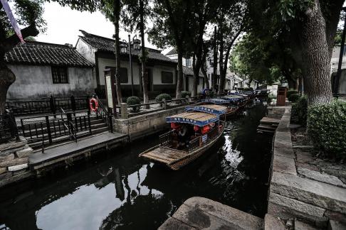 Old Dream Jiangnan 58