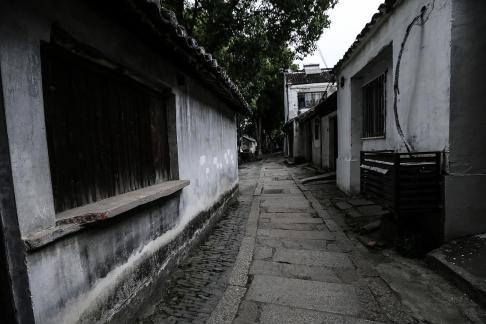 Old Dream Jiangnan 60