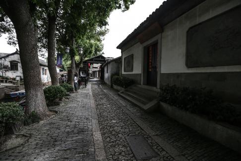 Old Dream Jiangnan 61