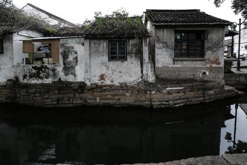 Old Dream Jiangnan 64
