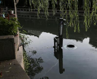 Jiangnan is like a dream 49