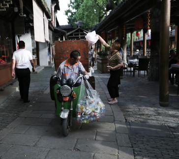 Jiangnan is like a dream 50