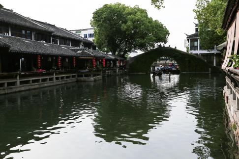 Jiangnan is like a dream 51