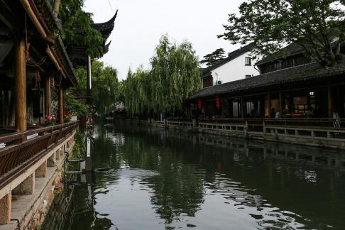 Jiangnan is like a dream 52