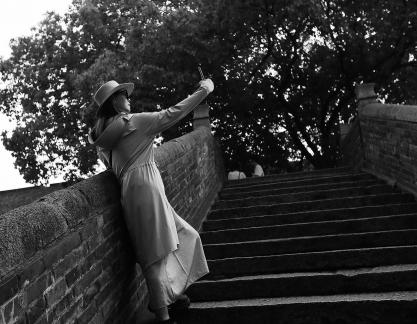 Jiangnan is like a dream 54