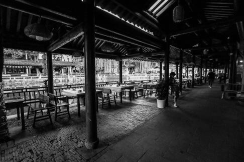 Jiangnan is like a dream 55