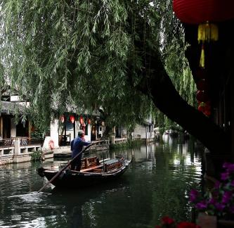 Jiangnan is like a dream 59