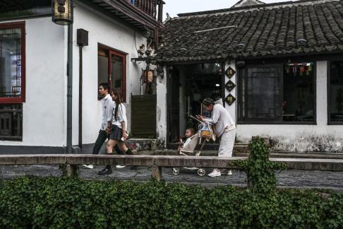 Jiangnan is like a dream 61
