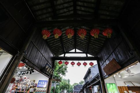 Jiangnan is like a dream 64