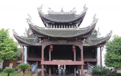 If I were in Jiangnan 49
