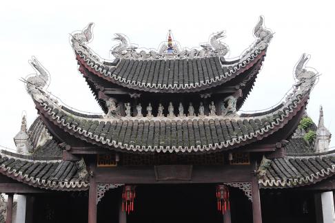 If I were in Jiangnan 50