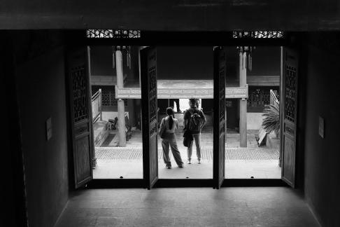 If I were in Jiangnan 54