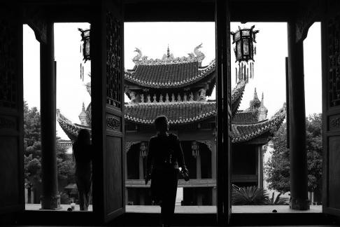 If I were in Jiangnan 56