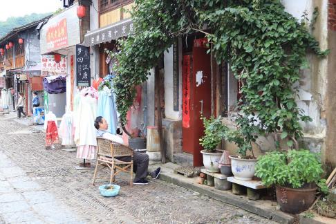 If I were in Jiangnan 63
