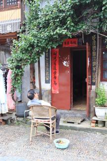 If I were in Jiangnan 64