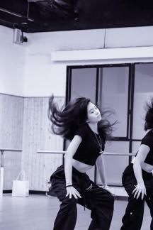 Daily Dance Practice 67