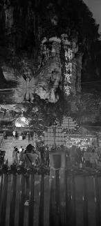 Yangshuo Night Scenery 7