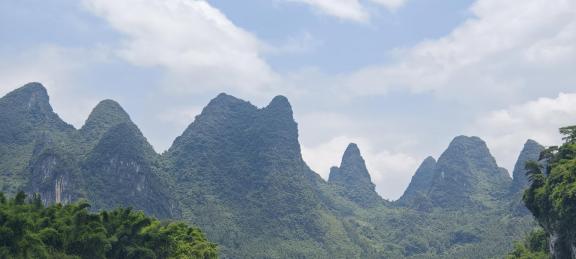 Yangshuo Scenery 38