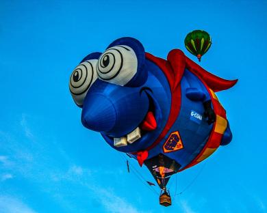 Big-balloon