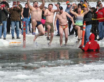 Jump-in