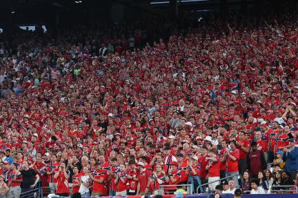 Fans and Emotions 2