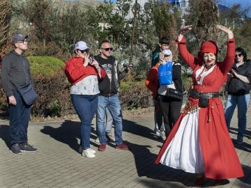 Street dance-2