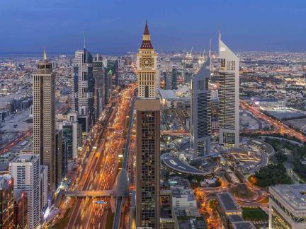 Dubai 2023 4