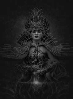 GARUDA