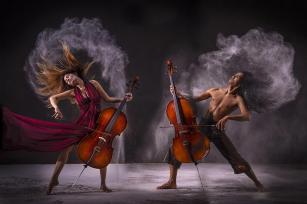 duet violist