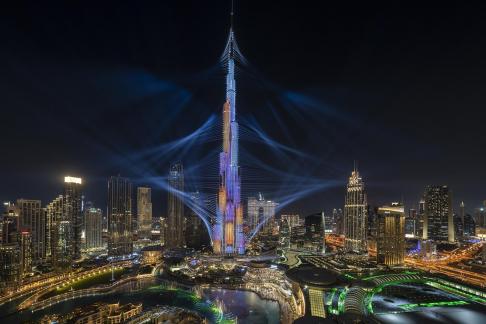 Dubai city 3