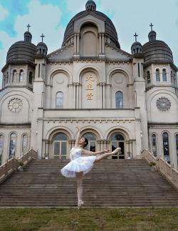 Church Ballet