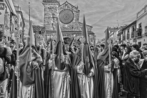 Salida de San Lorenzo