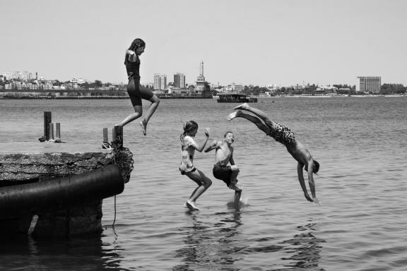 Happy summer