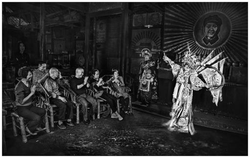Chinese opera