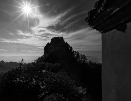 Journey to Wudang Mountain 4