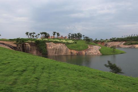 Qingqing Grassland 2