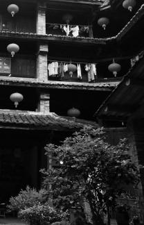 Hang lanterns high 10