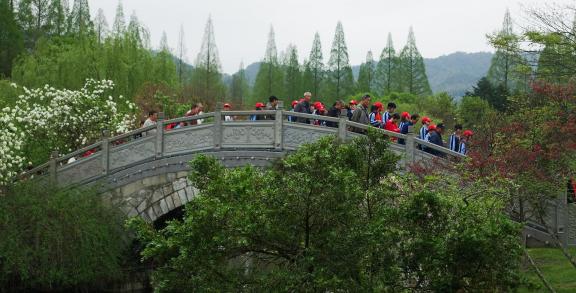 study tour 5