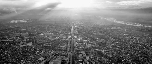 Bagua City 7