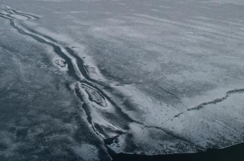 glacier 1