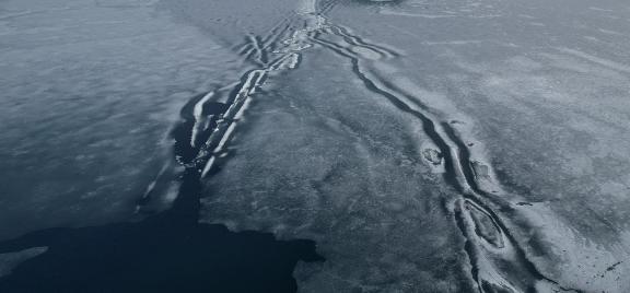 glacier 2