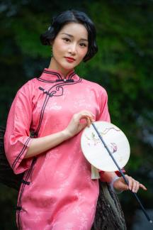 Cheungsam Legendary 