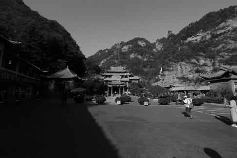 Green hills always stay 7