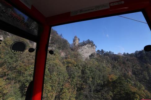 Green hills always stay 9